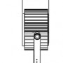 Ecolys SDE 80W mål
